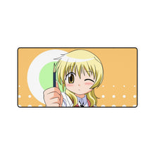 Load image into Gallery viewer, Hidamari Sketch Mouse Pad (Desk Mat)