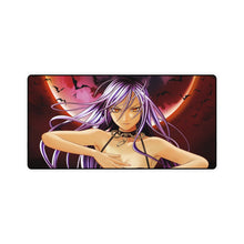 Load image into Gallery viewer, Rosario + Vampire Mouse Pad (Desk Mat)