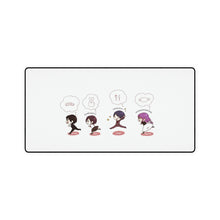 Load image into Gallery viewer, Anime Tokyo Ghoul Mouse Pad (Desk Mat)