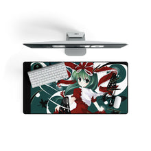 Load image into Gallery viewer, Touhou Mouse Pad (Desk Mat)