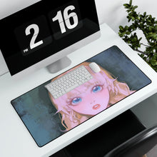 Load image into Gallery viewer, Ya Boy Kongming! Mouse Pad (Desk Mat)