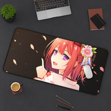 Load image into Gallery viewer, Anime Original Mouse Pad (Desk Mat) On Desk