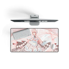 Load image into Gallery viewer, Anime Original Mouse Pad (Desk Mat) On Desk
