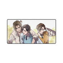 Load image into Gallery viewer, Mo Dao Zu Shi Mouse Pad (Desk Mat)