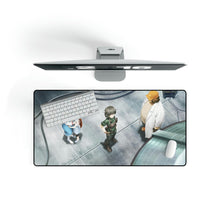Load image into Gallery viewer, Anime Steins;Gate 0 Mouse Pad (Desk Mat)