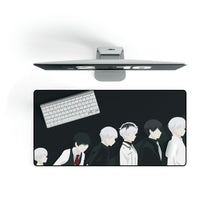 Load image into Gallery viewer, Kaneki Ken The One Eyed King - Tokyo Ghoul Mouse Pad (Desk Mat)