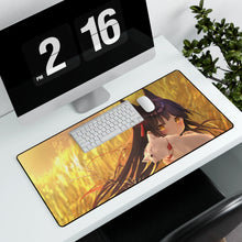 Load image into Gallery viewer, Azur Lane Mouse Pad (Desk Mat)