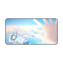 Load image into Gallery viewer, Weathering With You Mouse Pad (Desk Mat)