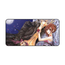 Load image into Gallery viewer, Vampire Knight Mouse Pad (Desk Mat)