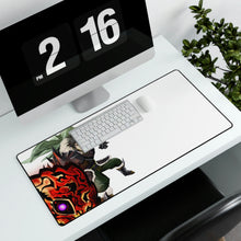 Load image into Gallery viewer, Naofumi, Curse Shield, The Rising of the Shield Hero, Mouse Pad (Desk Mat)