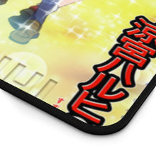 Load image into Gallery viewer, The Melancholy Of Haruhi Suzumiya 8k Mouse Pad (Desk Mat) Hemmed Edge