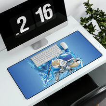 Load image into Gallery viewer, Eugeo, Sword Art Online Alicization, Mouse Pad (Desk Mat)