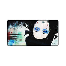 Load image into Gallery viewer, Ergo Proxy Mouse Pad (Desk Mat)