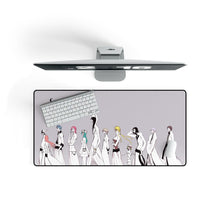 Load image into Gallery viewer, Anime Bleach Mouse Pad (Desk Mat)