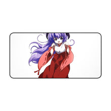 Load image into Gallery viewer, When They Cry Mouse Pad (Desk Mat)