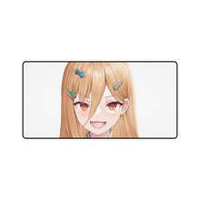 Load image into Gallery viewer, Anime Chainsaw Man Mouse Pad (Desk Mat)