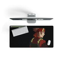 Load image into Gallery viewer, Sword Art Online Mouse Pad (Desk Mat)