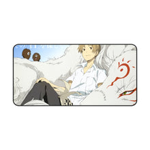 Load image into Gallery viewer, Natsume's Book Of Friends Mouse Pad (Desk Mat)