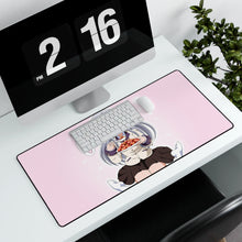 Load image into Gallery viewer, Angel Beats! Mouse Pad (Desk Mat)