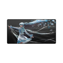 Load image into Gallery viewer, Anime RWBY Mouse Pad (Desk Mat)