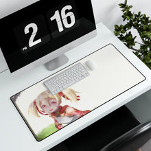 Load image into Gallery viewer, Sword Art Online Mouse Pad (Desk Mat)