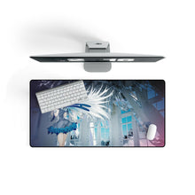 Load image into Gallery viewer, Anime Original Mouse Pad (Desk Mat) On Desk