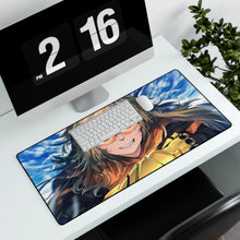 Load image into Gallery viewer, SkyDiver Mouse Pad (Desk Mat)