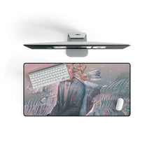 Load image into Gallery viewer, Beastars Mouse Pad (Desk Mat)