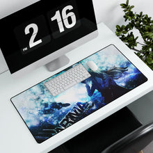 Load image into Gallery viewer, Anime Your Lie in April Mouse Pad (Desk Mat) With Laptop