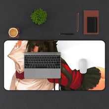 Load image into Gallery viewer, Fate/Stay Night Mouse Pad (Desk Mat) With Laptop