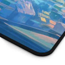 Load image into Gallery viewer, Anime Original Mouse Pad (Desk Mat) Hemmed Edge