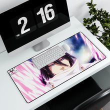 Load image into Gallery viewer, Anime Bleach Mouse Pad (Desk Mat)