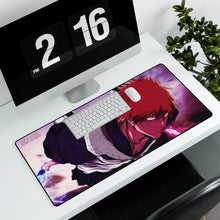 Load image into Gallery viewer, Anime Bleach Mouse Pad (Desk Mat)