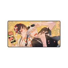 Load image into Gallery viewer, Jujutsu Kaisen Mouse Pad (Desk Mat)