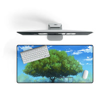 Load image into Gallery viewer, Anime Original Mouse Pad (Desk Mat) On Desk