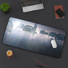 Load image into Gallery viewer, Anime Original Mouse Pad (Desk Mat) On Desk