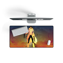 Load image into Gallery viewer, Anime Bleach Mouse Pad (Desk Mat)