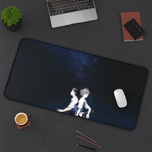 Load image into Gallery viewer, Evangelion: 3.0 You Can (Not) Redo Mouse Pad (Desk Mat) On Desk