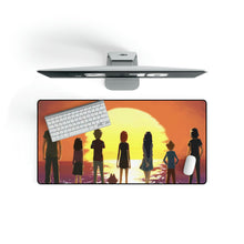 Load image into Gallery viewer, Uninhabited Planet Survive! Mouse Pad (Desk Mat)