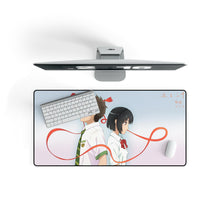 Load image into Gallery viewer, Best Forever Mouse Pad (Desk Mat)