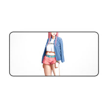 Load image into Gallery viewer, Darling In The FranXX Mouse Pad (Desk Mat)