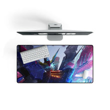 Load image into Gallery viewer, ZGMF-X42S Destiny Gundam Mouse Pad (Desk Mat)