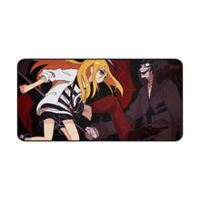 Load image into Gallery viewer, Angels Of Death Rachel Gardner Mouse Pad (Desk Mat)