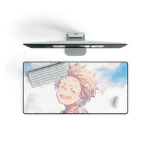 Load image into Gallery viewer, Magi: The Labyrinth Of Magic Mouse Pad (Desk Mat)