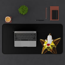 Load image into Gallery viewer, Anime Pokémon Mouse Pad (Desk Mat) With Laptop