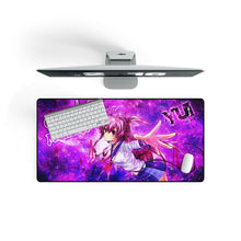 Load image into Gallery viewer, Angel Beats! Mouse Pad (Desk Mat)
