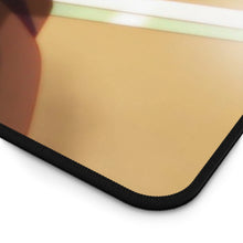 Load image into Gallery viewer, Boruto Mouse Pad (Desk Mat) Hemmed Edge