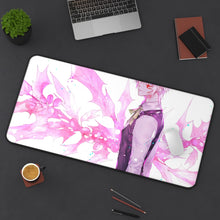 Load image into Gallery viewer, D.Gray-man Allen Walker Mouse Pad (Desk Mat) On Desk