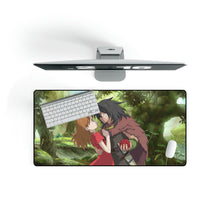 Load image into Gallery viewer, The Secret World Of Arrietty Mouse Pad (Desk Mat)