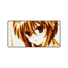 Load image into Gallery viewer, The Melancholy Of Haruhi Suzumiya Mouse Pad (Desk Mat)